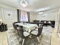 Отдельный дом · 6 комнат · 340 м² · 9 сот., мкр Дубок (Шабыт), Аманжол — Шаляпина Момышулы за 245 млн 〒 в Алматы, Ауэзовский р-н