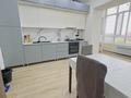 2-бөлмелі пәтер · 73.4 м² · 3/4 қабат, Ескі аэропорт ш/а., Бисена Жумагалиева, бағасы: 27.5 млн ₸ в Уральске, мкр Старый Аэропорт — фото 7
