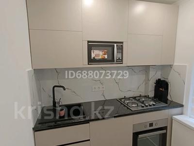 3-бөлмелі пәтер · 60 м² · 1/4 қабат, Чайковского 37/1 — Макатаева, бағасы: 450 000 〒 в Алматы, Алмалинский р-н
