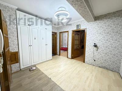 3-бөлмелі пәтер · 94 м² · 1/6 қабат, Жетісу-4 ш/а. 10, бағасы: 62 млн ₸ в Алматы, Ауэзовский р-н