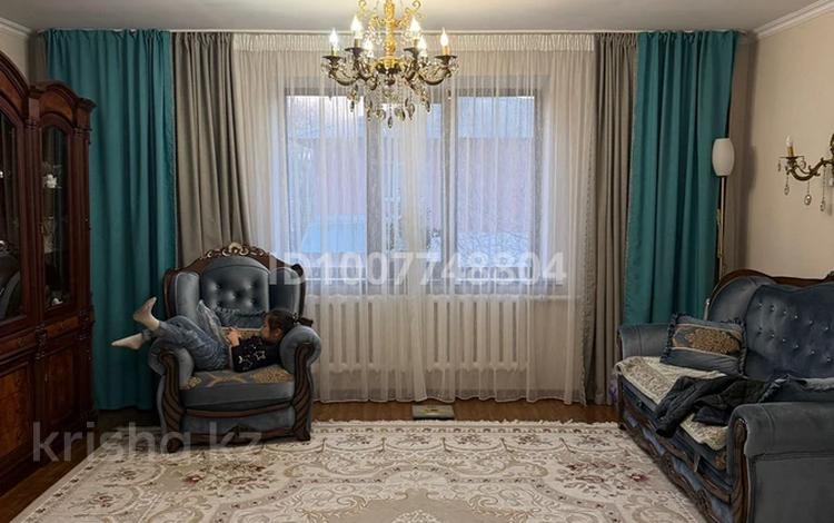 4-бөлмелі пәтер · 120 м² · 2/2 қабат, Байболов 148/3, бағасы: 26 млн ₸ в Байдибек би — фото 2