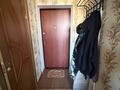 1-комнатная квартира · 26 м² · 9/9 этаж, Кудайбердыулы 23 — Риэлторов не беспокоить за 17 млн ₸ в Астане, Алматы р-н — фото 4