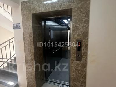 1-комнатная квартира · 26 м² · 9/9 этаж, Кудайбердыулы 23 — Риэлторов не беспокоить за 17 млн ₸ в Астане, Алматы р-н