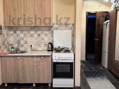 1-бөлмелі пәтер · 20.1 м² · 5/5 қабат, Манаса 20/2, бағасы: 10 млн ₸ в Астане, Алматы р-н