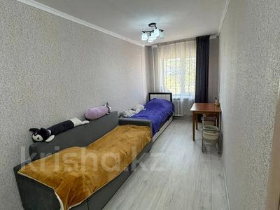 1-комнатная квартира, 45 м², 3/5 этаж, Тауелсыздык за 17 млн 〒 в Астане, Алматы р-н