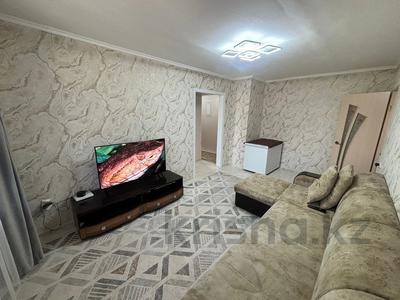 2-комнатная квартира, 45 м², 3/5 этаж, Тауелсыздык 16 за 16.8 млн 〒 в Астане, Алматы р-н
