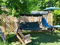 Отдельный дом · 4 комнаты · 100 м² · 6 сот., мкр Новый Город, УлЧеркасская 11 — Находится в 5 минутах от ТД Таир за 40 млн 〒 в Караганде, Казыбек би р-н — фото 3
