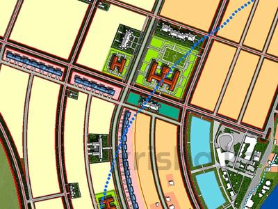 Участок · 12 соток, Косшы за 6 млн ₸