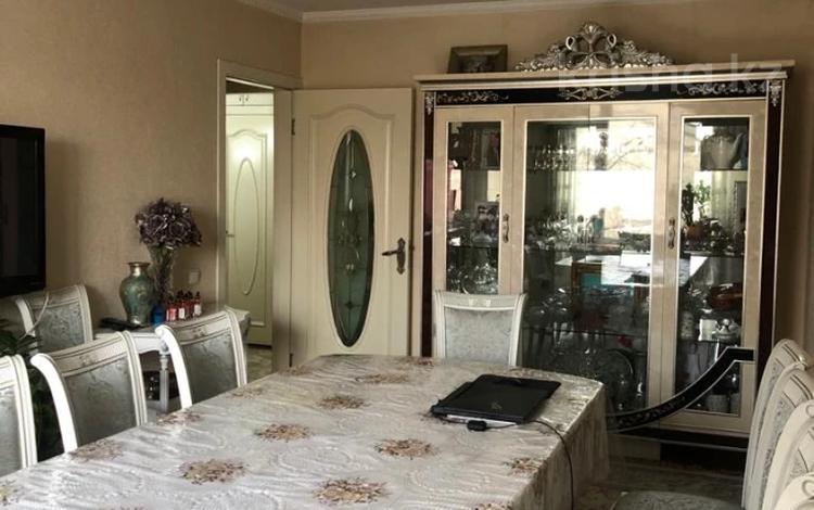 4-комнатная квартира · 83.2 м² · 5/5 этаж, мкр Тастак-2 22 за 42.3 млн ₸ в Алматы, Алмалинский р-н — фото 11