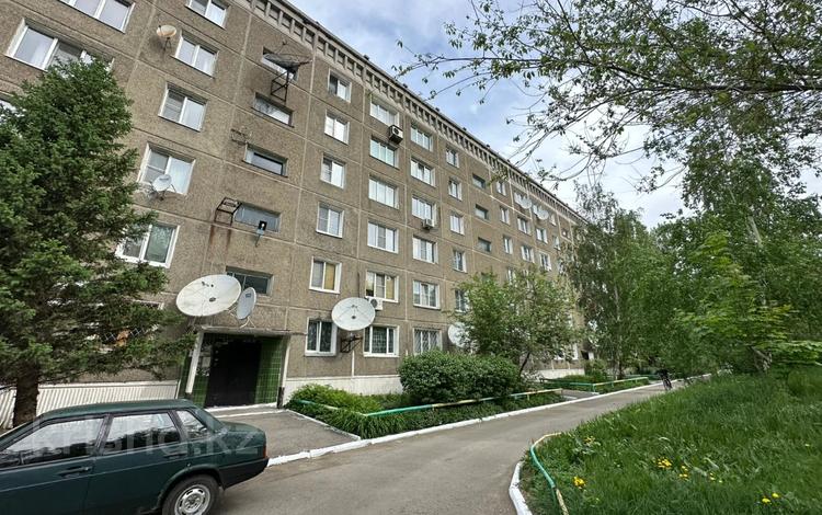 1-бөлмелі пәтер · 35 м² · 6/6 қабат, Кожедуба 56, бағасы: 11 млн ₸ в Усть-Каменогорске — фото 43