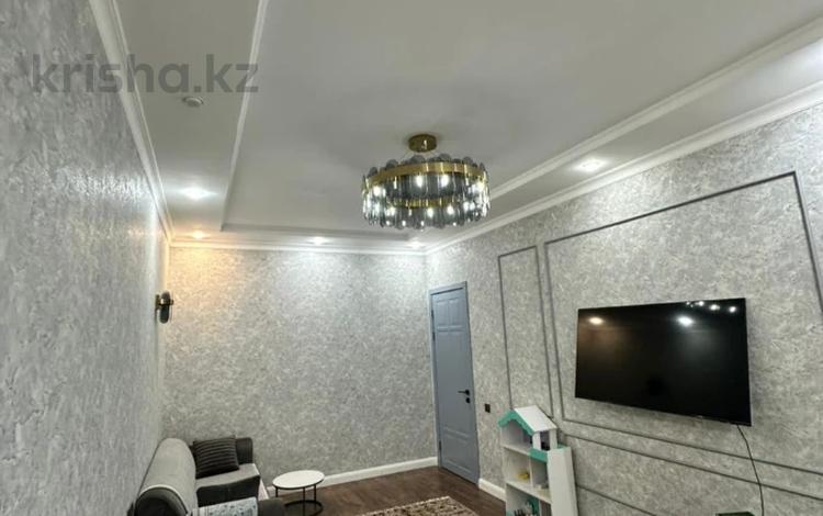 3-бөлмелі пәтер · 109 м² · 3/9 қабат, 17-ш/а. 95, бағасы: 40 млн ₸ в Актау, 17-й мкр — фото 2