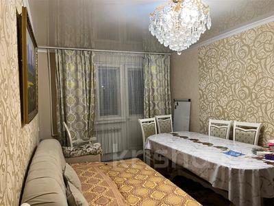 4-бөлмелі пәтер · 76 м² · 2/5 қабат, мкр Юго-Восток, Гапеева 13, бағасы: 23 млн ₸ в Караганде, Казыбек би р-н
