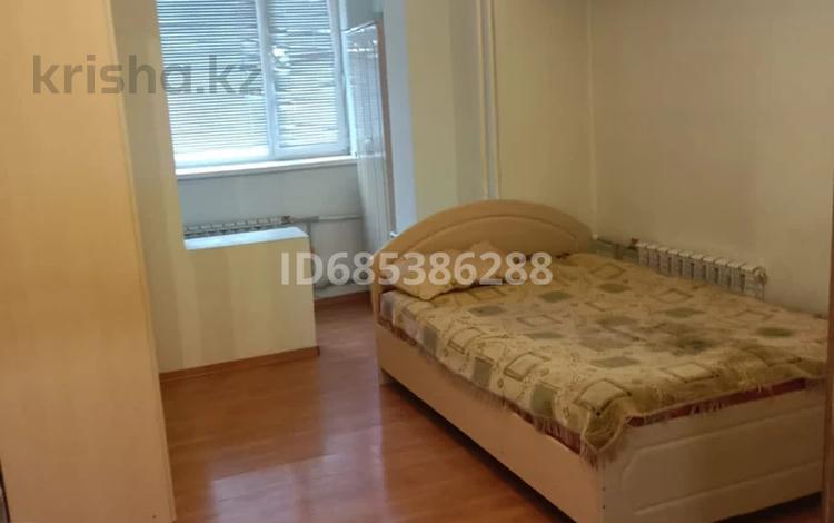 2-комнатная квартира · 51.7 м² · 1/9 этаж, Зенкова 31 — Достык Богенбай батыра за 65 млн ₸ в Алматы, Медеуский р-н — фото 2