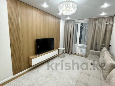 2-комнатная квартира · 54 м² · 7/9 этаж, мкр Шугыла, Райымбека 590/8 за 36.5 млн ₸ в Алматы, Наурызбайский р-н