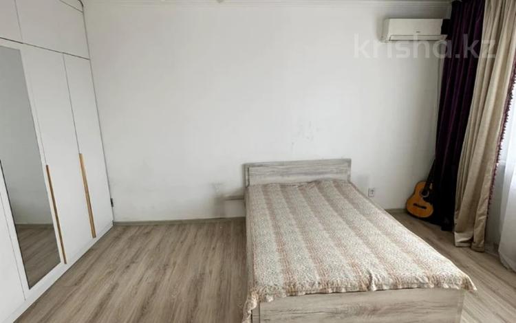2-бөлмелі пәтер · 82.5 м² · 6/9 қабат, Ақсай-3Б ш/а., бағасы: 45.5 млн ₸ в Алматы, Ауэзовский р-н — фото 2