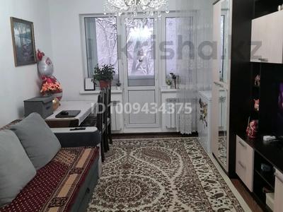 2-комнатная квартира · 47 м² · 4/4 этаж, мкр №6 — Саина Абая за 31.5 млн 〒 в Алматы, Ауэзовский р-н