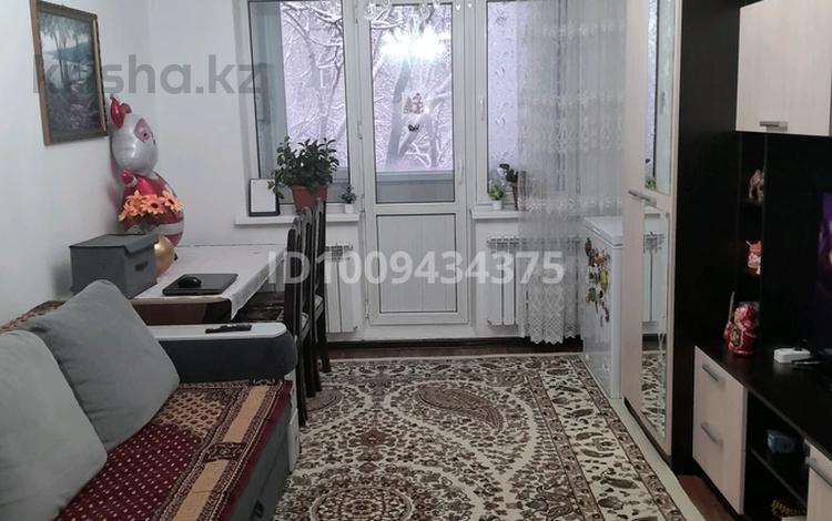 2-бөлмелі пәтер · 47 м² · 4/4 қабат, мкр №6 — Саина Абая, бағасы: 32 млн ₸ в Алматы, Ауэзовский р-н — фото 2