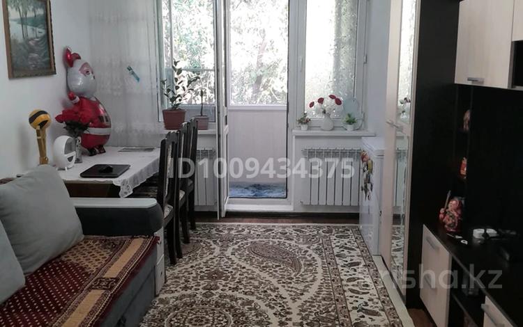 2-комнатная квартира · 46.6 м² · 4/4 этаж, мкр №6 — Саина Абая за 31.3 млн ₸ в Алматы, Ауэзовский р-н — фото 30
