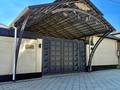 Отдельный дом · 9 комнат · 440 м² · 8 сот., мкр Северо-Восток, Алтынқорған 218 — Утегенова за 320 млн ₸ в Шымкенте, Каратауский р-н