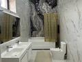 Отдельный дом · 9 комнат · 440 м² · 8 сот., мкр Северо-Восток, Алтынқорған 218 — Утегенова за 320 млн ₸ в Шымкенте, Каратауский р-н — фото 18