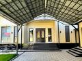 Отдельный дом · 9 комнат · 440 м² · 8 сот., мкр Северо-Восток, Алтынқорған 218 — Утегенова за 320 млн ₸ в Шымкенте, Каратауский р-н — фото 2