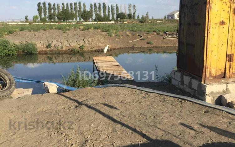 Жер телімі · 6.3 га, Черная Речка — West Dala, бағасы: 13 млн ₸ в Алмалы — фото 9