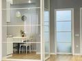 2-бөлмелі пәтер · 55 м² · 10/11 қабат, Барибаева 43/6, бағасы: 25 000 ₸ в Алматы, Медеуский р-н — фото 6