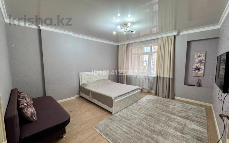 1-комнатная квартира · 42 м² · 4/18 этаж, Мәңгілік Ел 50 — Улы Дала за 280 000 ₸ в Астане, Есильский р-н — фото 2
