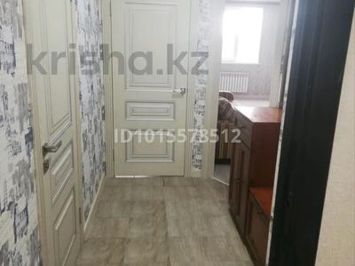 2-комнатная квартира · 54 м² · 2/8 этаж, Бокейханова 510Б за 280 000 ₸ в Алматы, Жетысуский р-н