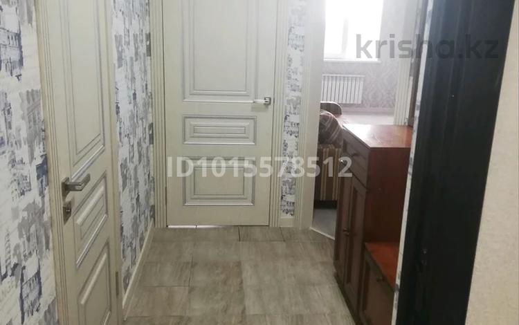 2-комнатная квартира · 54 м² · 2/8 этаж, Бокейханова 510Б за 280 000 ₸ в Алматы, Жетысуский р-н — фото 2