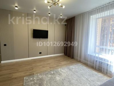 2-комнатная квартира · 50 м² · 3/10 этаж, Наурызбай Батыра 138 — Назарбаева за 300 000 ₸ в Кокшетау