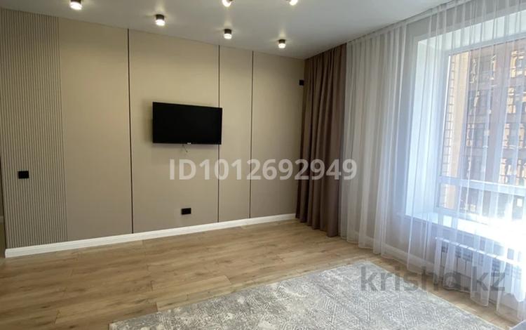2-комнатная квартира · 50 м² · 3/10 этаж, Наурызбай Батыра 138 — Назарбаева за 300 000 ₸ в Кокшетау — фото 2