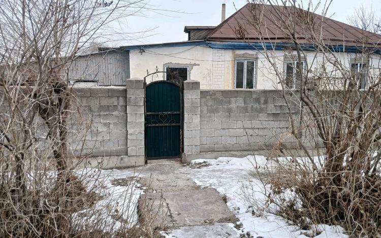 Отдельный дом · 4 комнаты · 120 м² · 20 сот., Нурлыбаева 20 за 35 млн ₸ в Береке — фото 2