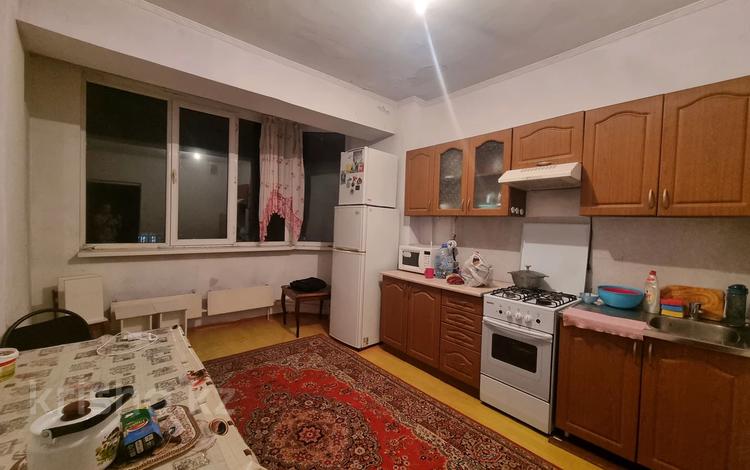 1-комнатная квартира, 42 м², 5/5 этаж, мкр Кулагер 72