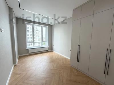 3-комнатная квартира · 80 м² · 8/21 этаж, Аль-Фараби 27/3 — Сейфуллина за 119 млн ₸ в Алматы, Бостандыкский р-н