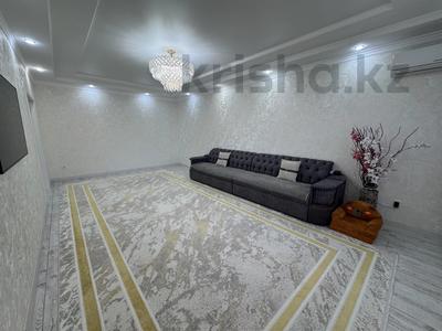 3-комнатная квартира · 105 м² · 3/5 этаж, мкр. Алтын орда за 47.5 млн ₸ в Актобе