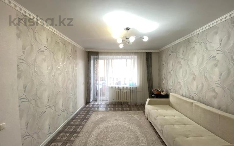 2-комнатная квартира · 46 м² · 3/9 этаж, мкр Юго-Восток, Сатыбалдина 27 за 18.5 млн ₸ в Караганде, Казыбек би р-н — фото 2