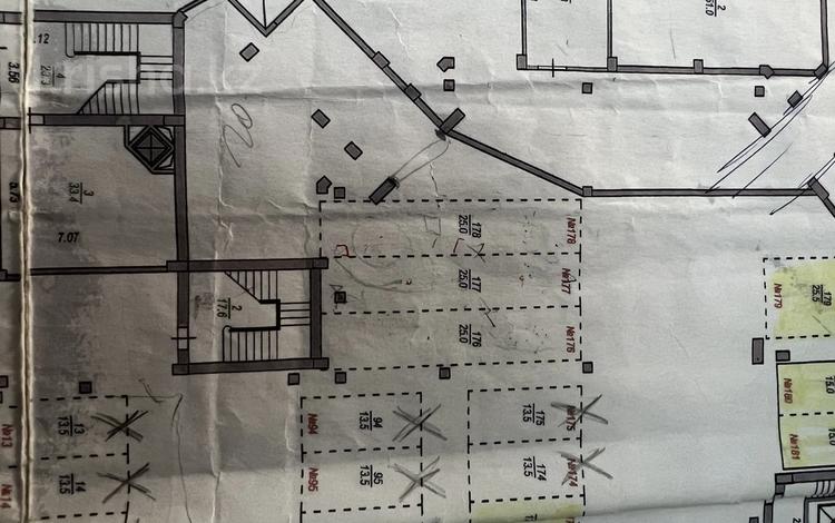 Свободное назначение, азс, автосервисы и автомойки, общепит · 200 м² за 20 млн ₸ в Астане, Есильский р-н — фото 2