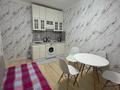 1-комнатная квартира · 34 м² · 3/10 этаж, Илияс Омаров 23 — На первой линии за 15 000 ₸ в Астане, Нура р-н — фото 4