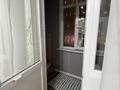 1-комнатная квартира · 34 м² · 3/10 этаж, Илияс Омаров 23 — На первой линии за 15 000 ₸ в Астане, Нура р-н — фото 6