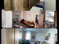 3-бөлмелі пәтер · 70 м² · 1 қабат, Элеваторная 16, бағасы: 5 млн ₸ в 