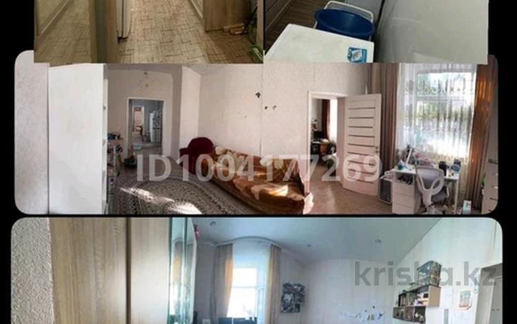 3-бөлмелі пәтер · 70 м² · 1 қабат, Элеваторная 16, бағасы: 5 млн ₸ в  — фото 2