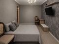 1-комнатная квартира · 36 м² · 5/5 этаж, Пришахтинск, 22й микрорайон 12 — 32 школа за 10 млн ₸ в Караганде, Алихана Бокейханова р-н