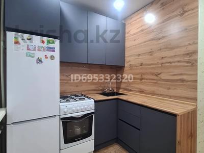3-комнатная квартира · 59 м² · 4/5 этаж, Байтурсынова 46 — На Новостройке за 22.9 млн ₸ в Семее