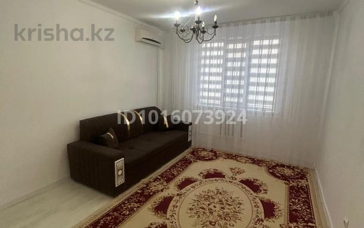 1-комнатная квартира · 40.5 м² · 3/5 этаж, мкр Нурсая 29 за 150 000 ₸ в Атырау — фото 2