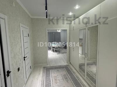 2-бөлмелі пәтер · 68 м² · 7/16 қабат, Кунаева 15/1, бағасы: 400 000 ₸ в Алматы, Медеуский р-н