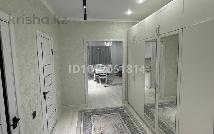 2-бөлмелі пәтер · 68 м² · 7/16 қабат, Кунаева 15/1, бағасы: 400 000 ₸ в Алматы, Медеуский р-н — фото 2