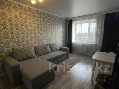 1-комнатная квартира, 40 м², 5/5 этаж, Кошкарбаева 58 за 15.5 млн 〒 в Кокшетау