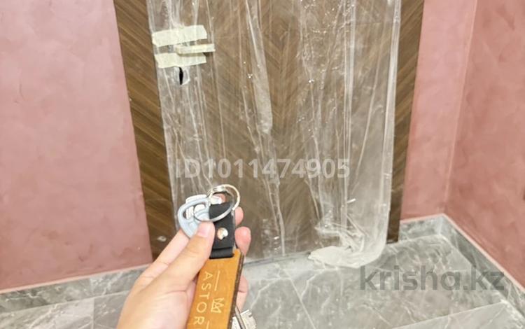 3-бөлмелі пәтер · 80 м² · 2/9 қабат, Ж.Балапанова, бағасы: 41 млн ₸ в Талдыкоргане — фото 2