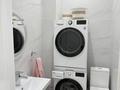 3-бөлмелі пәтер · 100 м² · 2/12 қабат, Кайыма Мухамедханова 6a, бағасы: 79 млн ₸ в Астане, Есильский р-н — фото 10